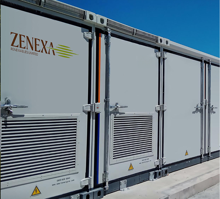 Zenexa Renewables