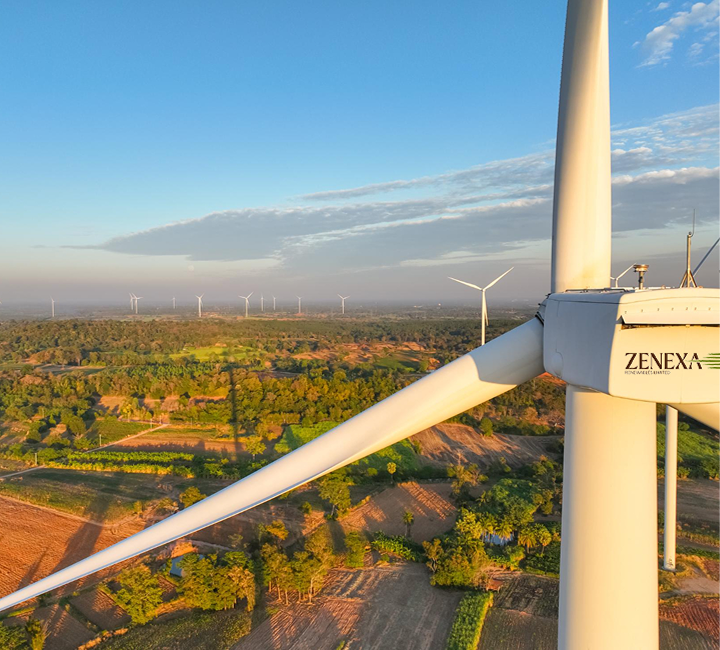 Zenexa Renewables